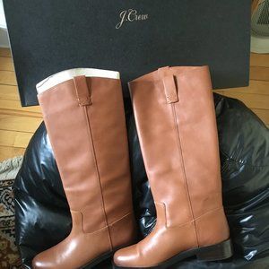 J Crew Women's boots